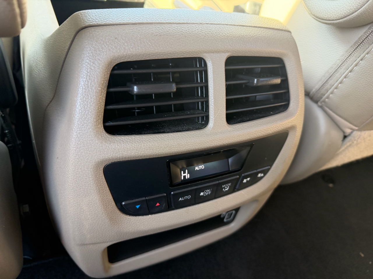 Honda Pilot EX-L AWD 2021