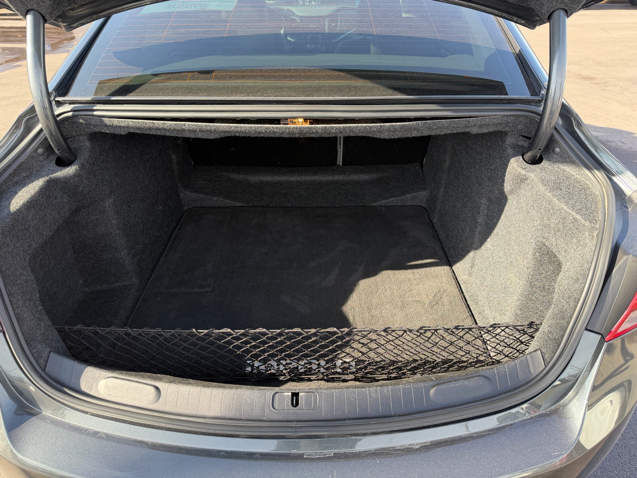 Chevrolet Impala 4dr Sdn LT w/1LT 2018