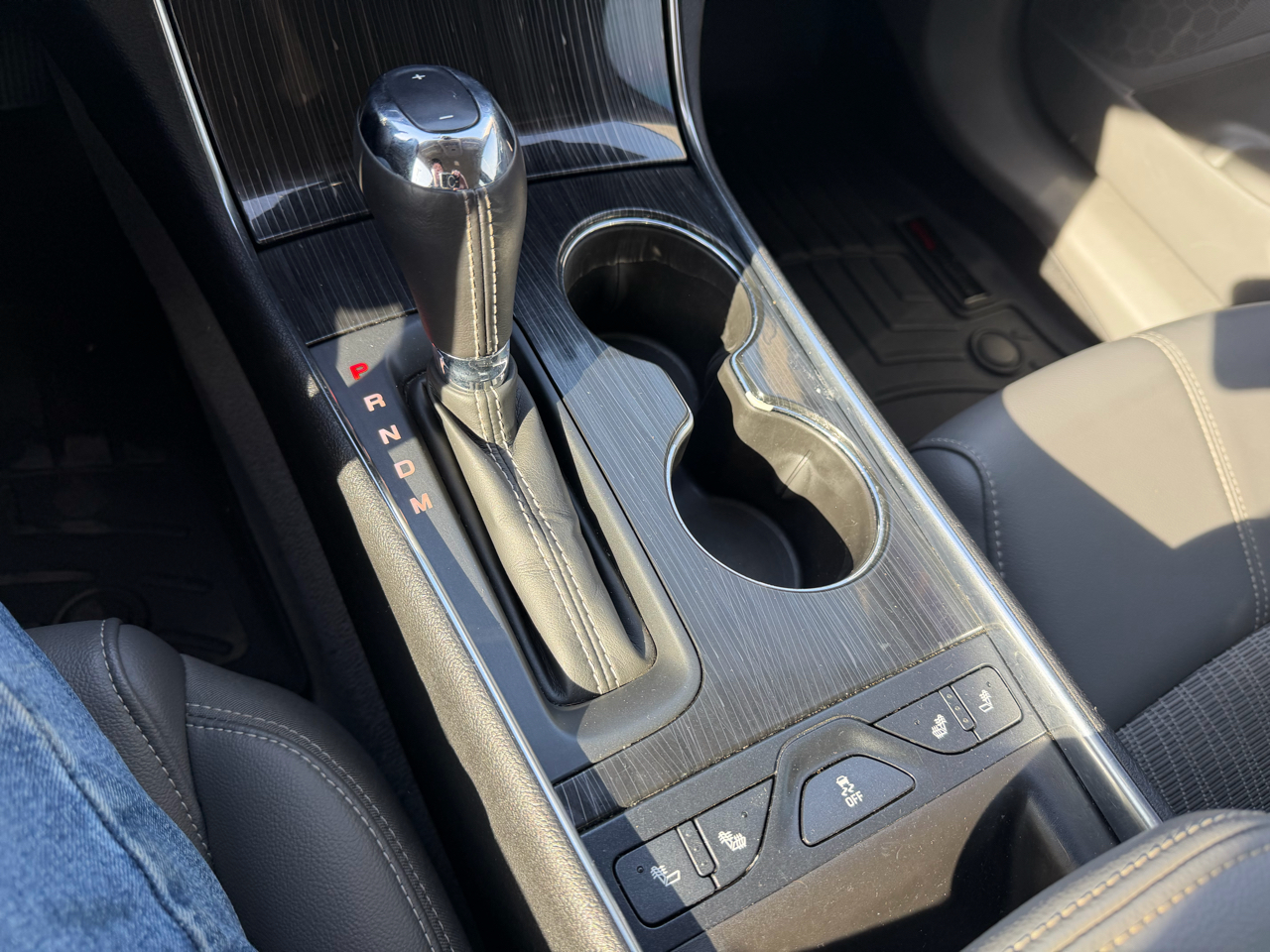 Chevrolet Impala 4dr Sdn LT w/1LT 2018