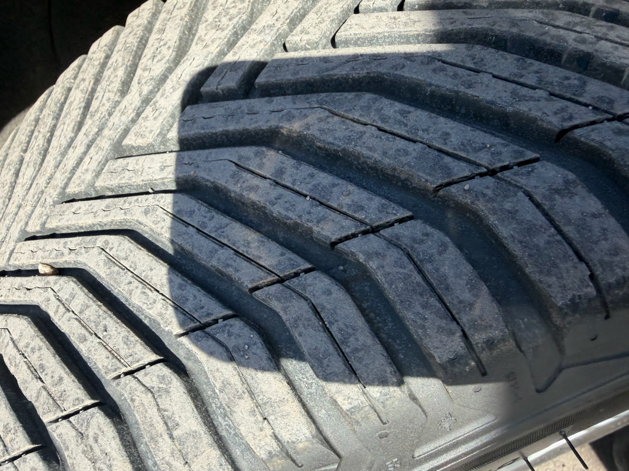 Chevrolet Impala 4dr Sdn LT w/1LT 2018