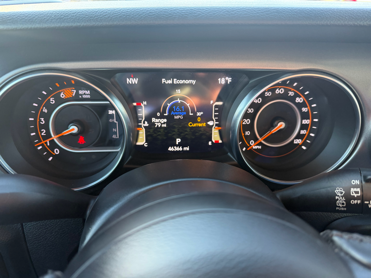 Jeep Wrangler Willys 2 Door 4x4 2023