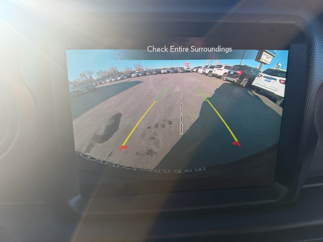 Jeep Wrangler Willys 2 Door 4x4 2023