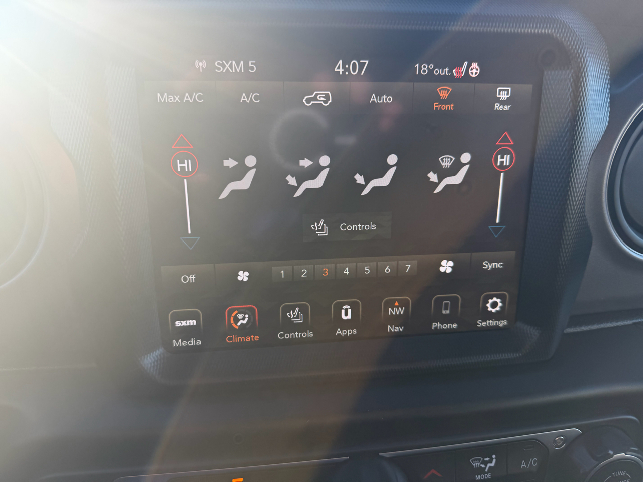 Jeep Wrangler Willys 2 Door 4x4 2023