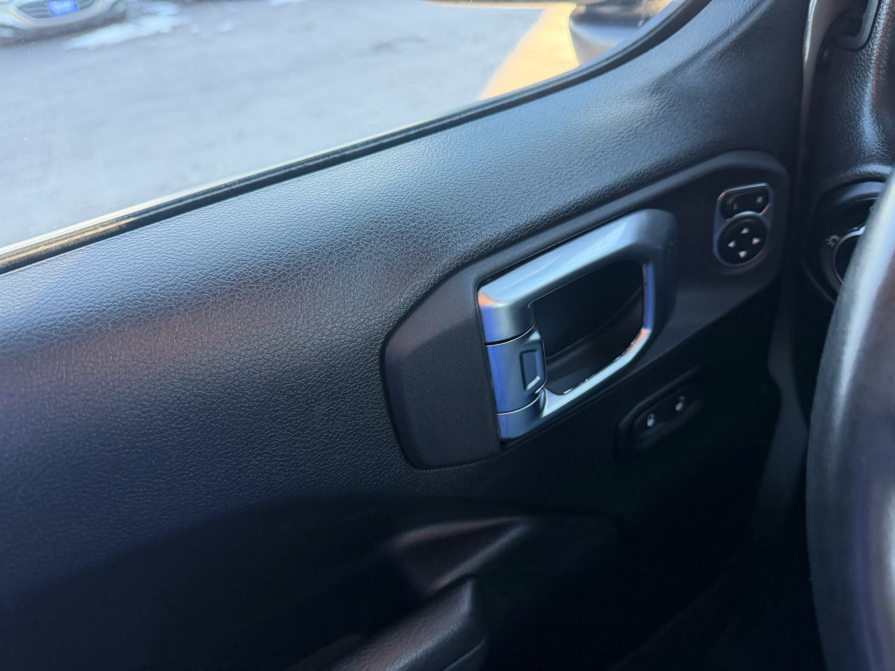 Jeep Wrangler Willys 2 Door 4x4 2023