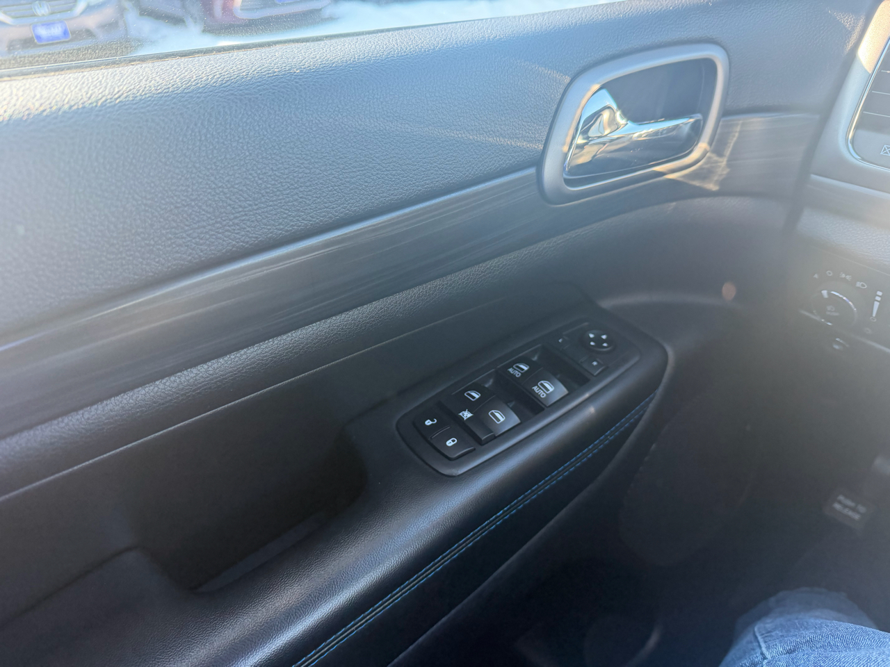 Jeep Grand Cherokee Upland 4x4 2019