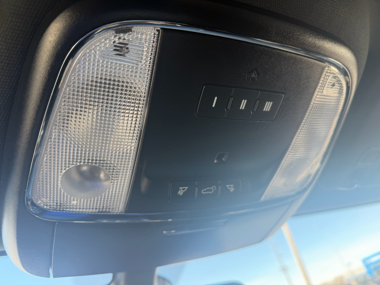 Jeep Grand Cherokee Upland 4x4 2019