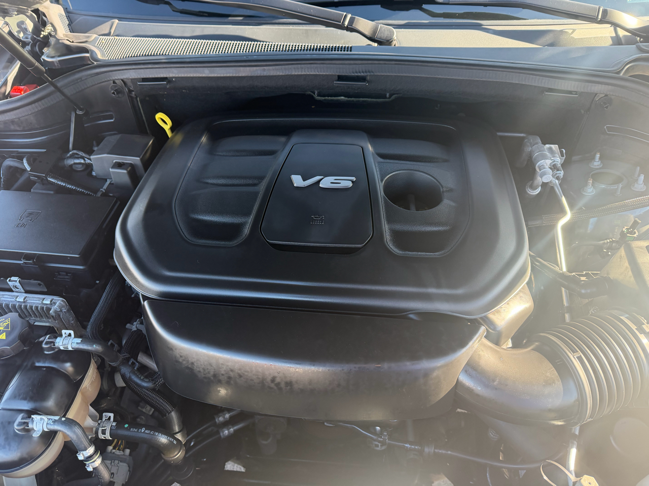 Jeep Grand Cherokee Upland 4x4 2019