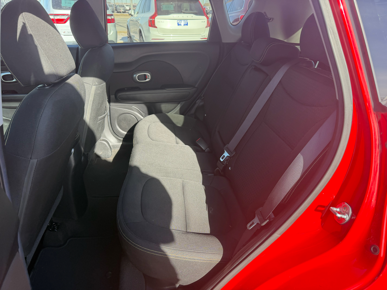 Kia Soul 5dr Wgn Auto + 2015