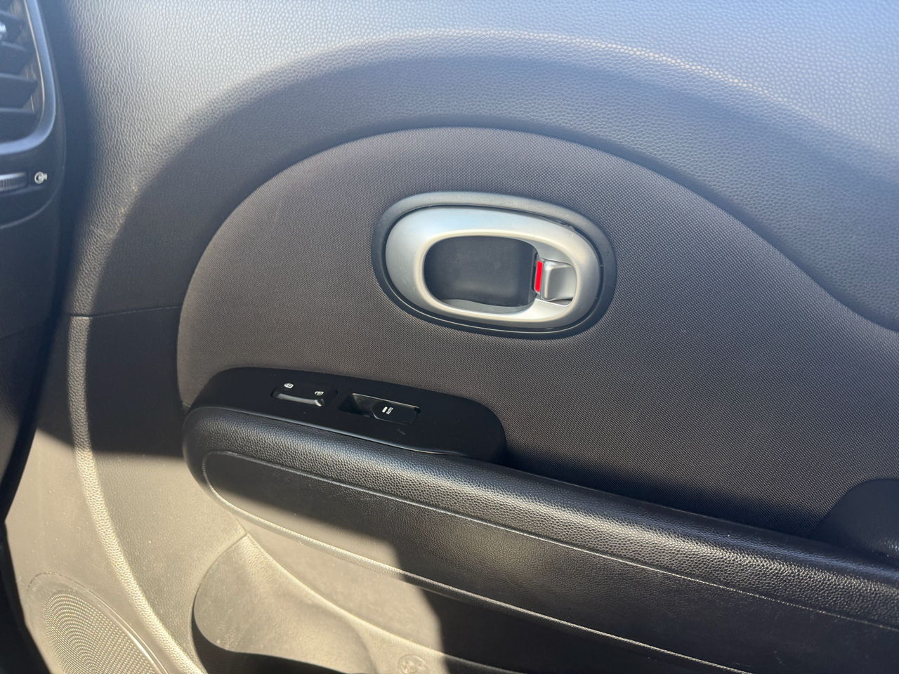 Kia Soul 5dr Wgn Auto + 2015