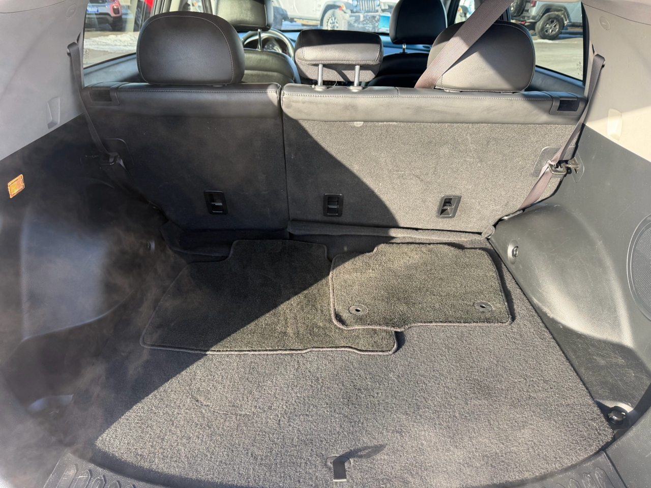 Kia Sportage AWD 4dr EX 2016