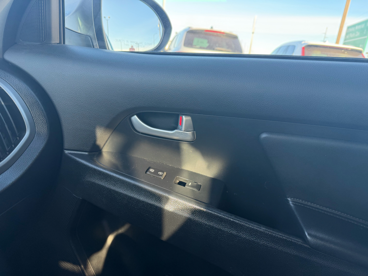 Kia Sportage AWD 4dr EX 2016