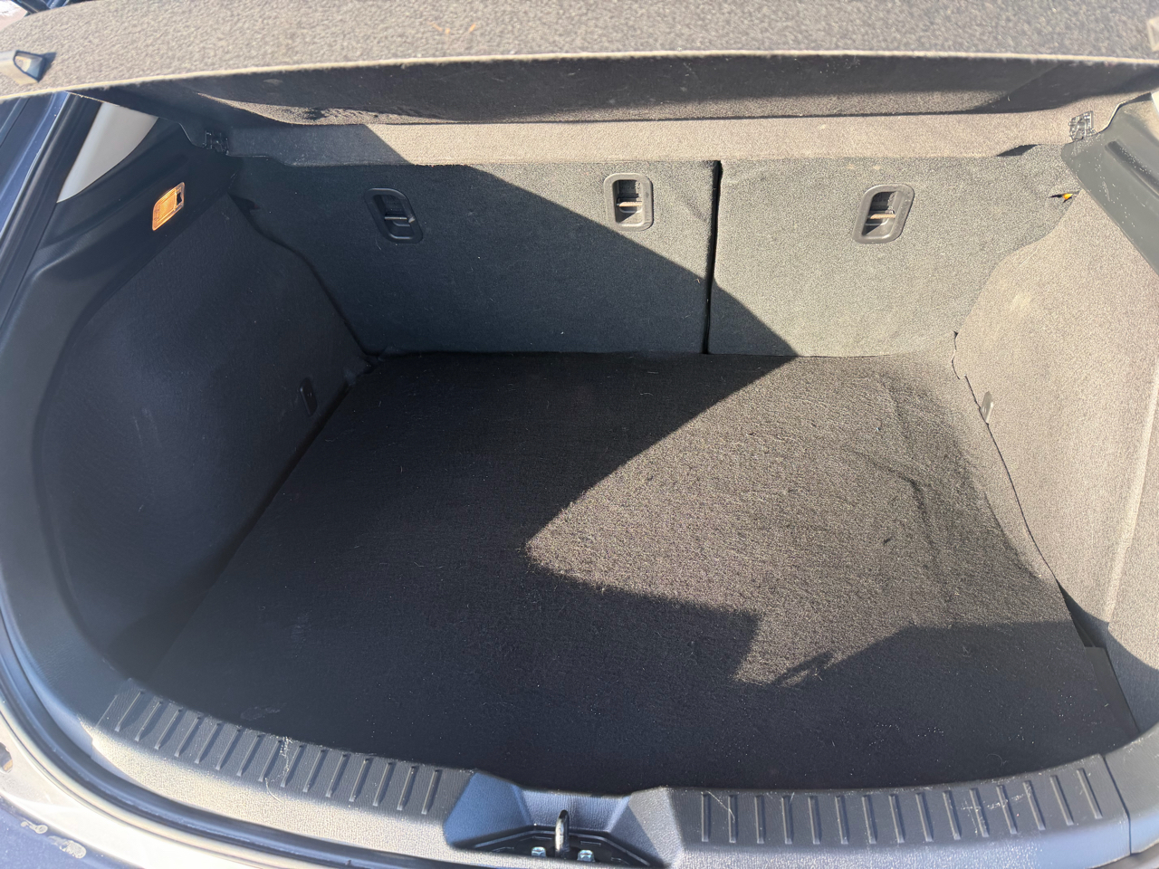 Mazda MAZDA3 5dr HB Auto i Sport 2016