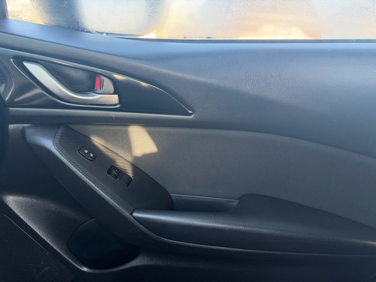 Mazda MAZDA3 5dr HB Auto i Sport 2016