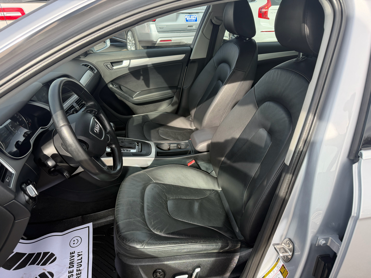 Audi A4 4dr Sdn Auto quattro 2.0T Premium 2015