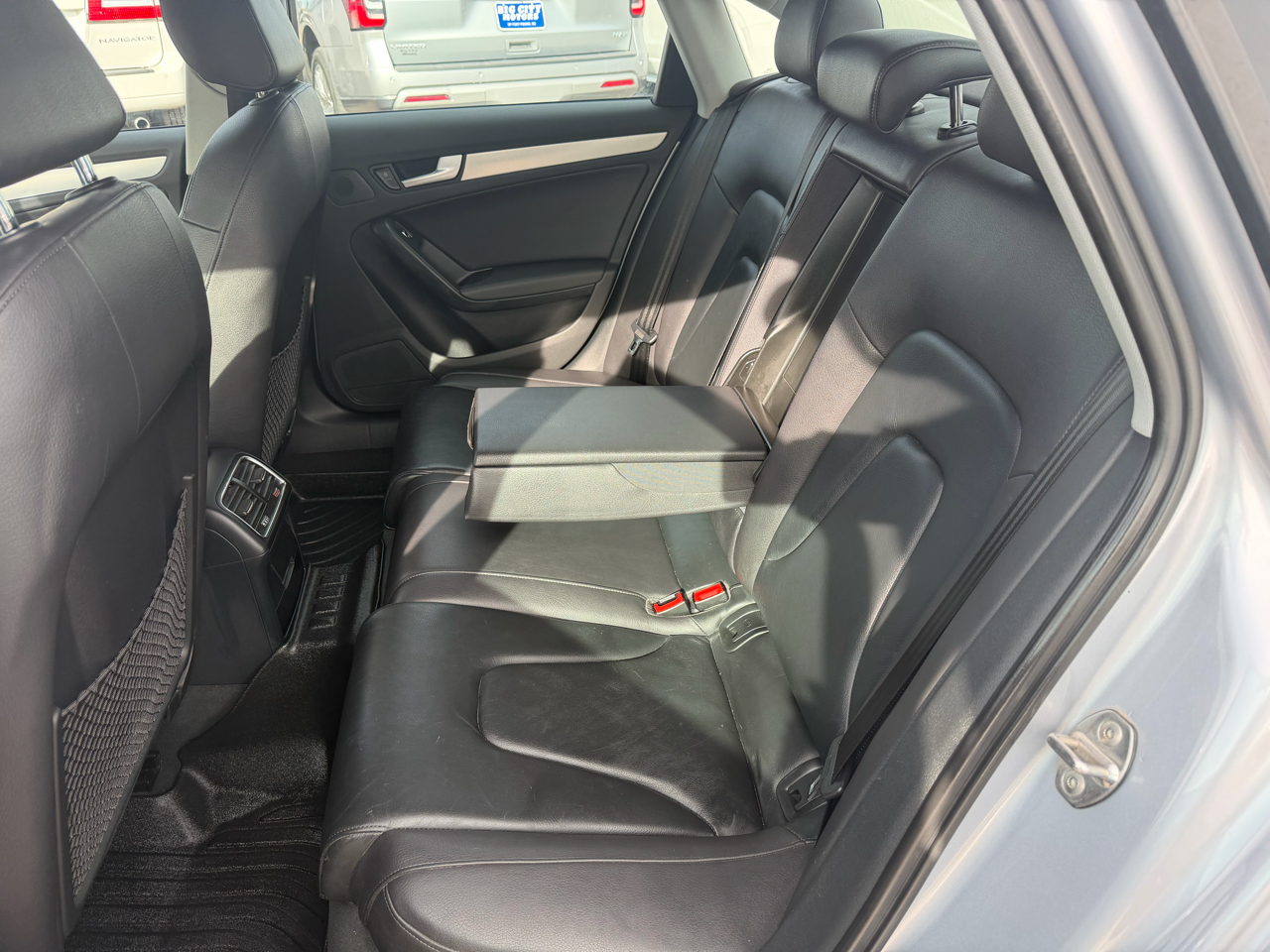 Audi A4 4dr Sdn Auto quattro 2.0T Premium 2015