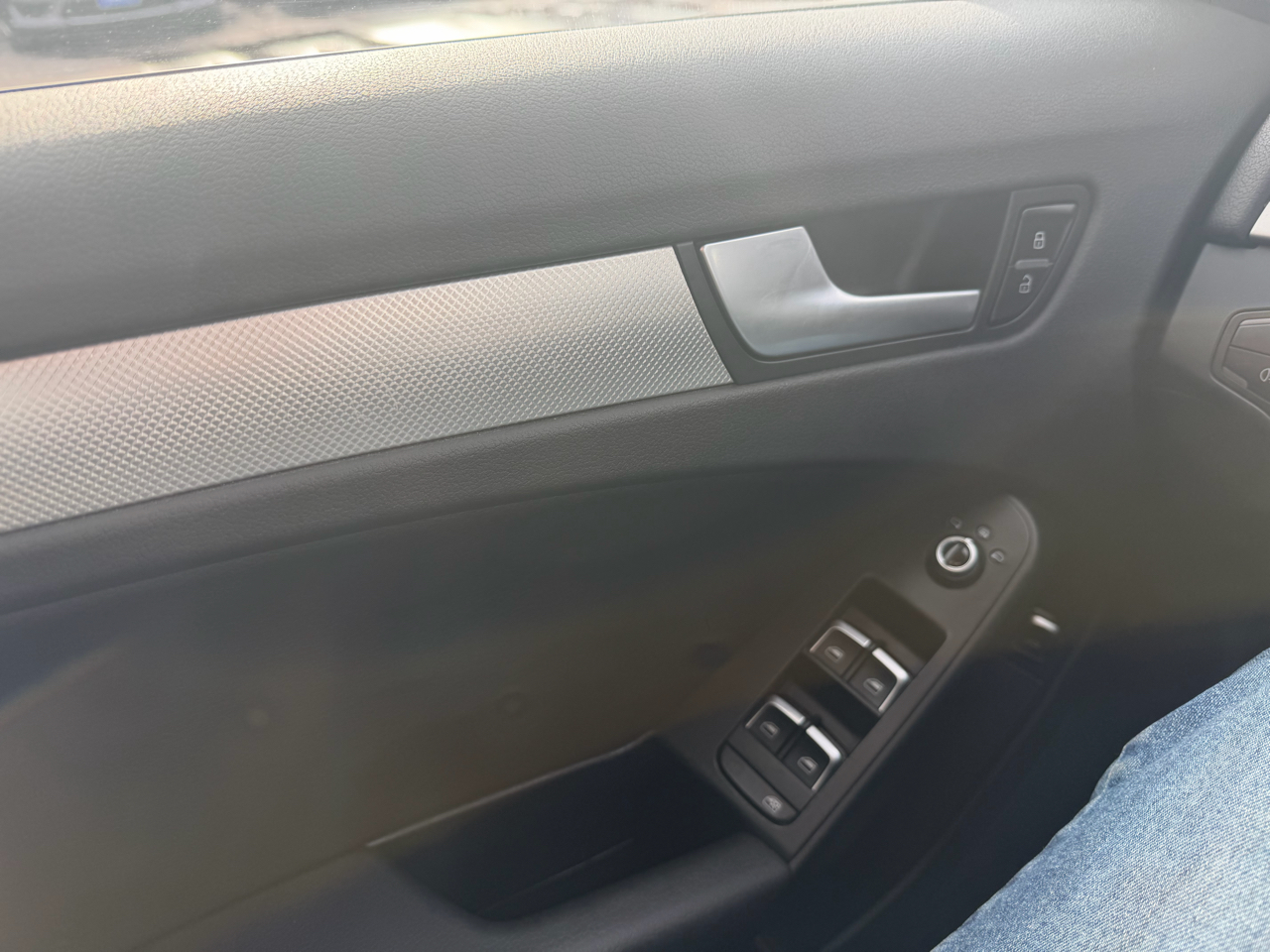 Audi A4 4dr Sdn Auto quattro 2.0T Premium 2015