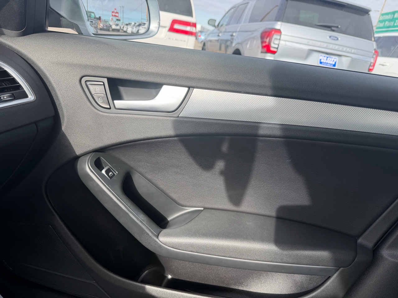 Audi A4 4dr Sdn Auto quattro 2.0T Premium 2015