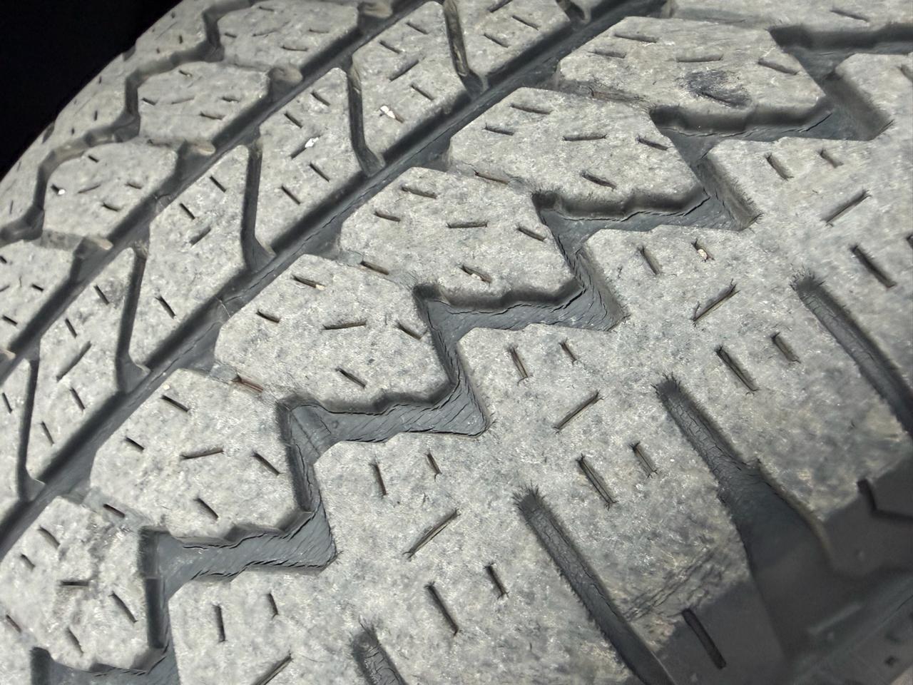 Chevrolet Silverado 1500 4WD Crew Cab 147" RST 2023