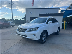2013 Lexus RX 350  2013 Lexus RX 350