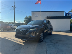 2020 Hyundai Santa Fe  2020 Hyundai Santa Fe