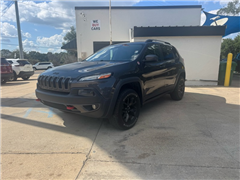 2017 Jeep Cherokee  2017 Jeep Cherokee