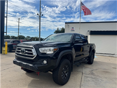 2021 Toyota Tacoma  2021 Toyota Tacoma
