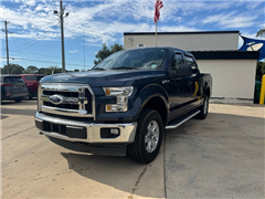 2017 Ford F-150  2017 Ford F-150