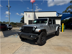 2023 Jeep Gladiator  2023 Jeep Gladiator