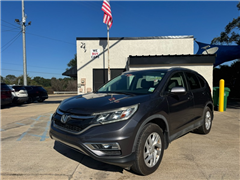 2016 Honda CR-V  2016 Honda CR-V