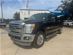 2013 Ford F-250 SD  2013 Ford F-250 SD