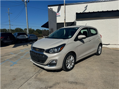 2021 Chevrolet Spark 