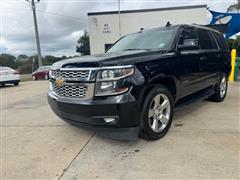 2020 Chevrolet Tahoe 
