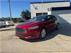 2014 Ford Fusion  2014 Ford Fusion