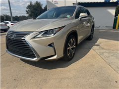 2016 Lexus RX 350  2016 Lexus RX 350