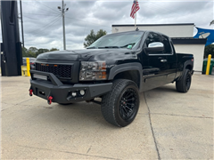 2008 Chevrolet Silverado 1500  2008 Chevrolet Silverado 1500