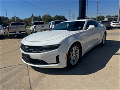 2019 Chevrolet Camaro 