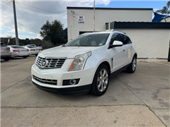 2015 Cadillac SRX 