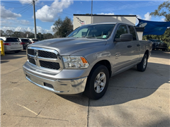 2020 RAM 1500 Classic 