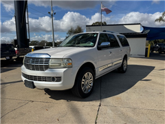 2012 Lincoln Navigator L 