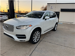 2018 Volvo XC90 