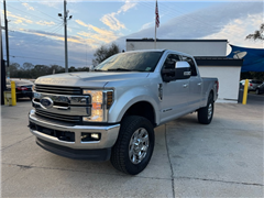 2019 Ford F-250 SD 