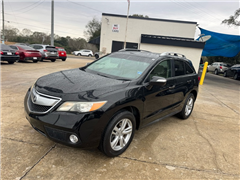 2014 Acura RDX 