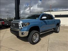 2020 Toyota Tundra 