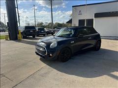 2018 MINI Roadster 
