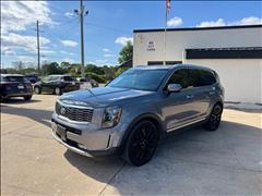 2021 Kia Telluride 