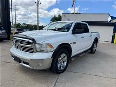 2013 RAM 1500 