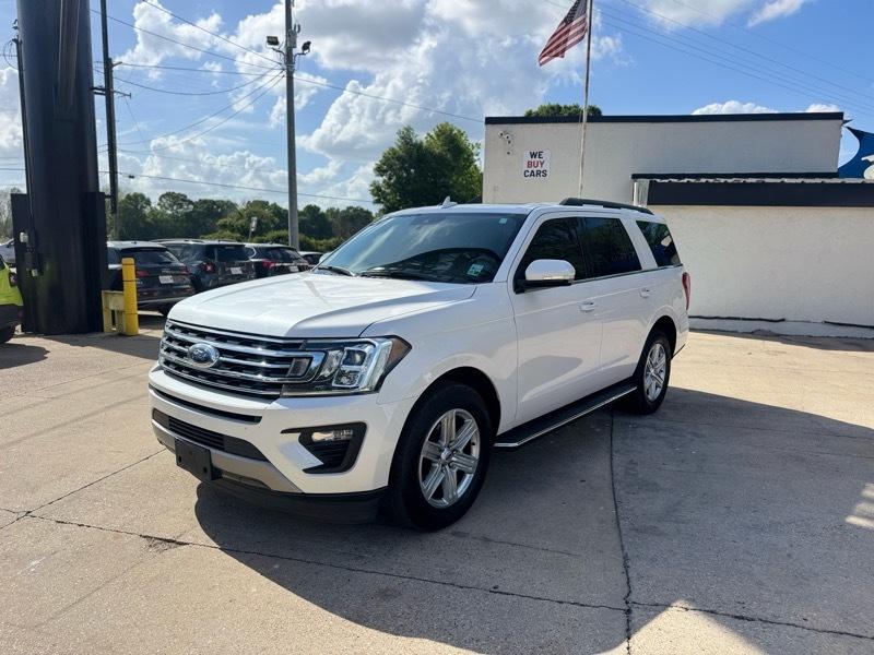 2019 Ford Expedition XLT 2WD