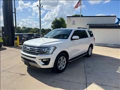 2019 Ford Expedition 