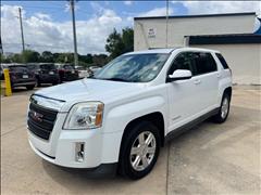 2014 GMC Terrain 