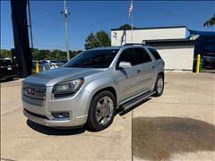 2014 GMC Acadia 